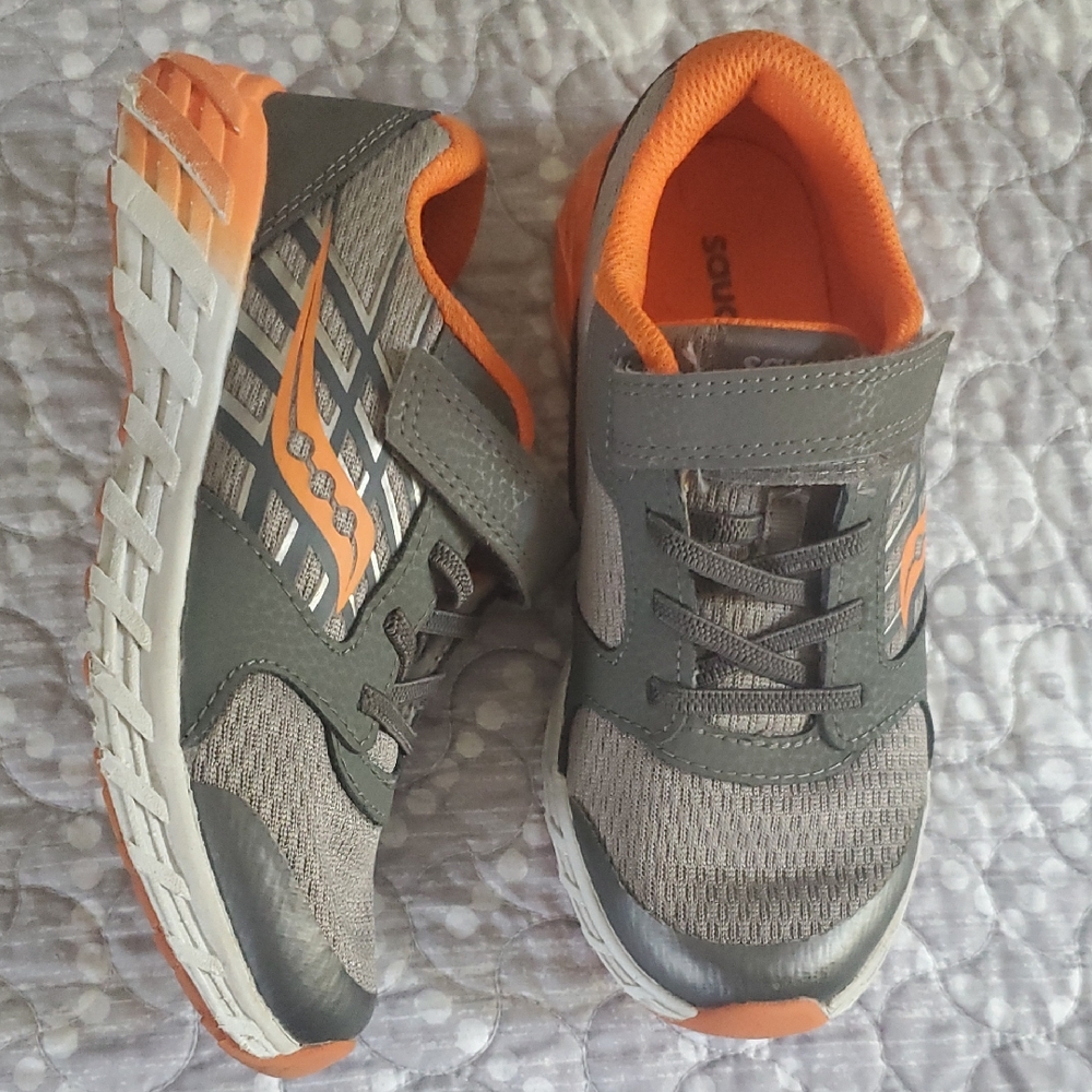 Saucony Kids Running Shoes